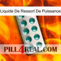 Power Spring Liquid dapoxetine1